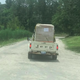 Illustration for article titled How We Transported The Worlds Cheapest New Car From China To A Backyard In North Carolina